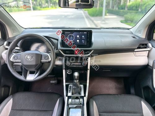 Toyota Veloz Cross Top 1.5 CVT 2025. Mua bán Ô tô tại Quận Cầu Giấy Hà Nội được đăng bởi Trang Toyota Thanh Xuân hình 3