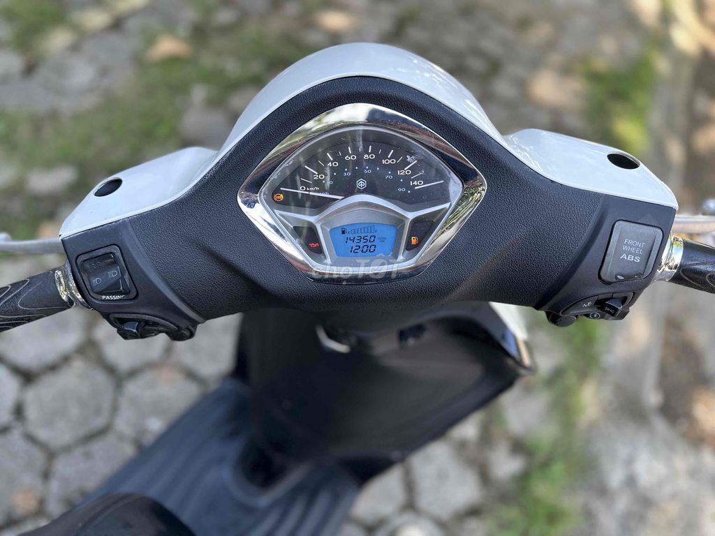 piaggio Liberty iget phanh Abs 2019 nguyên bản. Mua bán Xe máy tại Thành phố Nam Định Nam Định được đăng bởi xe máy Trần Trung Bil 7002 hình 5