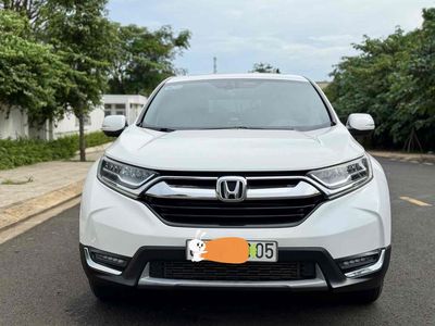 Bán xe Honda CRV 2018 bản cao cấp L nhập Thái. Mua bán Ô tô tại Thành phố Buôn Ma Thuột Đắk Lắk được đăng bởi Auto Ngân Nguyên BMT