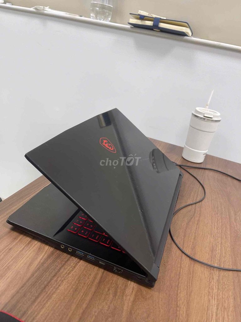 MSI Intel i7 15.8 inch 8GB/512GB. Mua bán Laptop tại Thành phố Thủ Đức Tp Hồ Chí Minh được đăng bởi Ngọc Dung hình 1