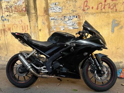 R15 ae nhanh gọn bớt nhiều.. Mua bán Xe máy tại Thành phố Dĩ An Bình Dương được đăng bởi Hưng Motor