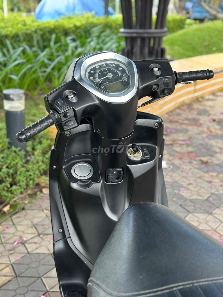 Yamaha Grande 2014 Máy Zin Êm Biển 79 Thần Tài. Mua bán Xe máy tại Quận 12 Tp Hồ Chí Minh được đăng bởi Anna Nguyen hình 6