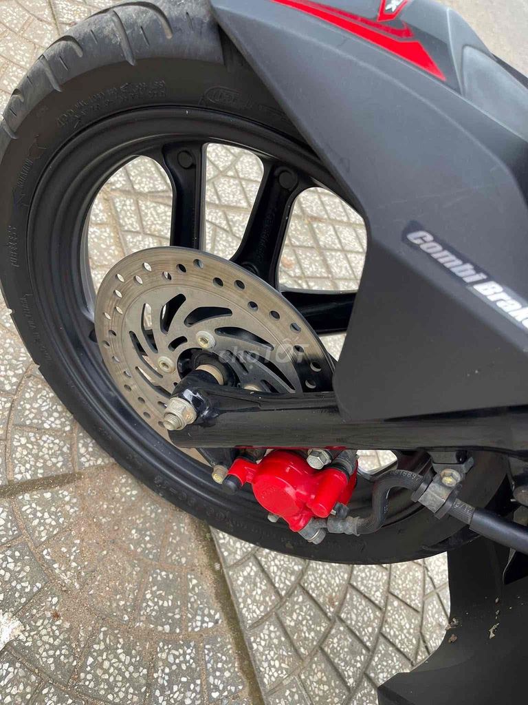 🆘BÁN HONDA AB 125. Mua bán Xe máy tại Huyện Đơn Dương Lâm Đồng được đăng bởi xe máy cũ Miền Nam Anh Duy hình 7