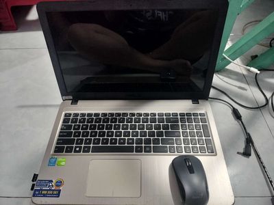 Asus hư nút nguồn. Mua bán Laptop tại Quận 12 Tp Hồ Chí Minh được đăng bởi Tom Tom