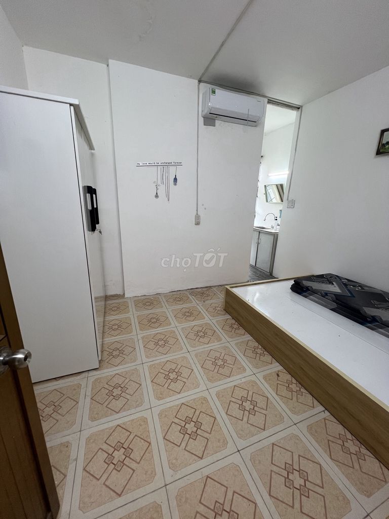 Cho Thuê Phòng Cửa Sổ - Full Nội Thất 01, Đường Số 23A, Phường Bình Trị Đông B, Quận Bình Tân, Tp Hồ Chí Minh Quận Bình Tân Tp Hồ Chí Minh