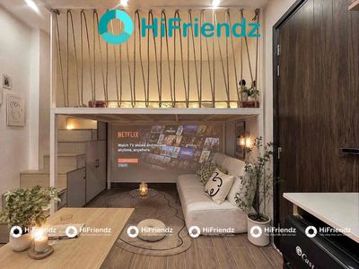 Phòng trọ 30 m² · Đường Trần Bình Trọng