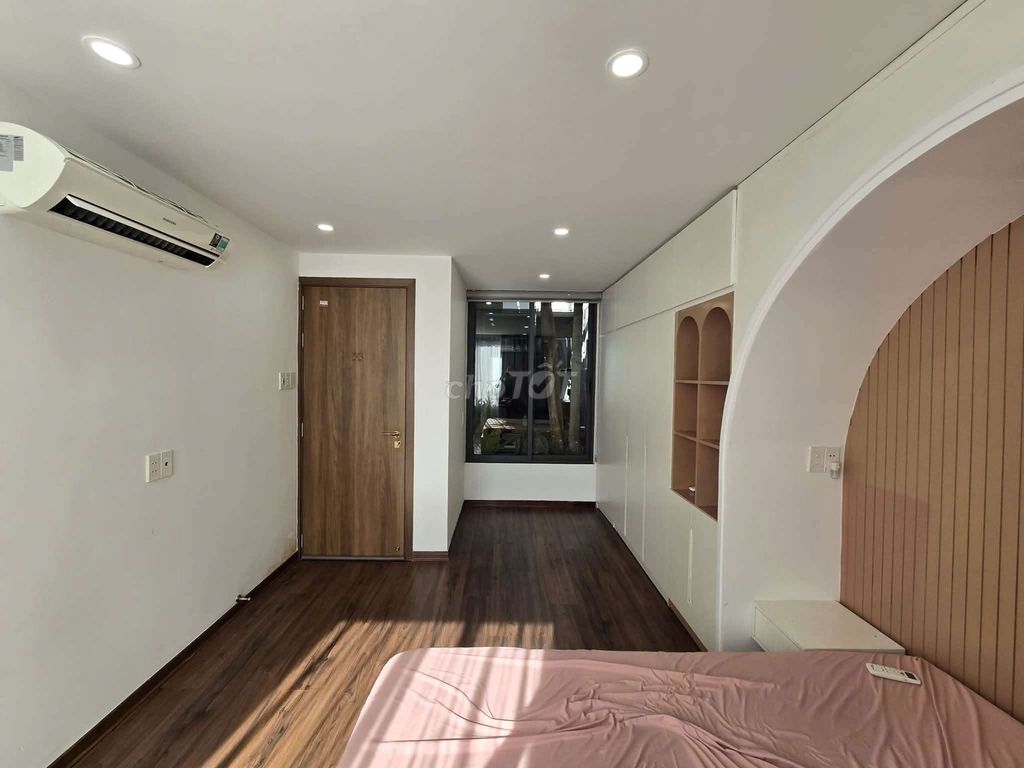 Villa with rooftop pool and gym on Sơn Thủy street — photo 6
