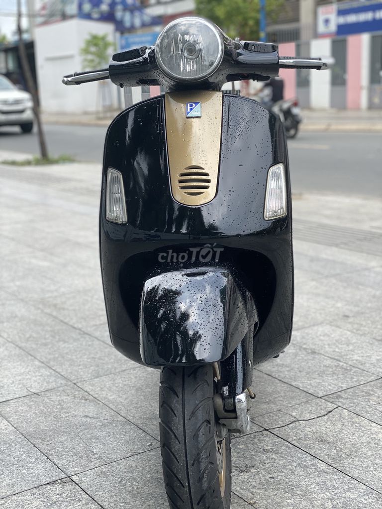 0931777766 - Piaggio Vespa GTS