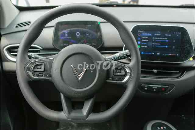 VINFAST VF5 2025, LÃI SUẤT 6%, 10Tr NHẬN XE. Mua bán Ô tô tại Quận Bình Thạnh Tp Hồ Chí Minh được đăng bởi VINFAST MIỀN NAM hình 6