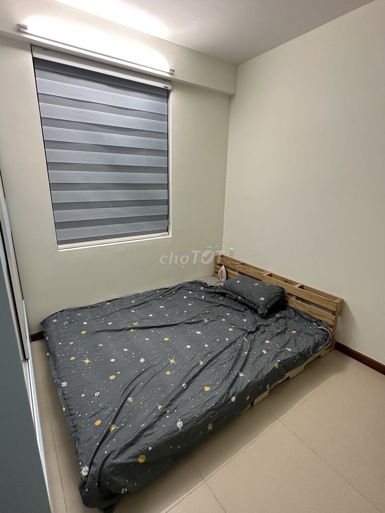 CHÍNH CHỦ CẦN BÁN CHUNG CƯ IRIST TOWER 2PN  ĐÃ CÓ SỔ HỒNG 1TY2