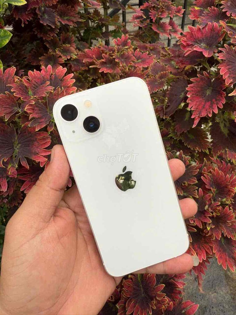 iPhone 13/128GB Ngọc trinh 99%