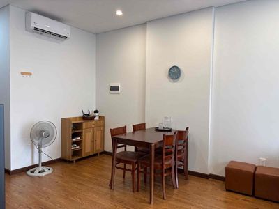 Аренда · 2 комн. · 64 м² · Quận Liên Chiểu, ул. Đường Ngô Thì Nhậm