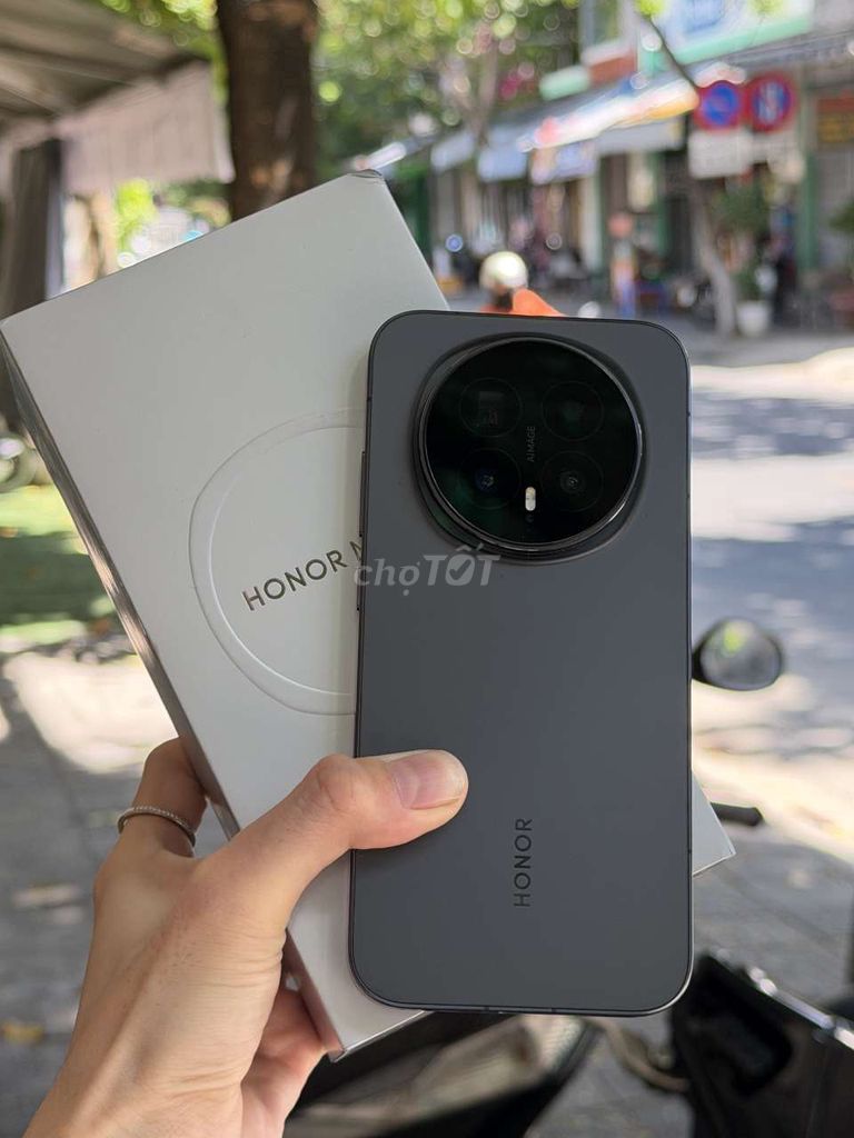 🔥 Honor Magic 8 5G / Ram 12Gb-512Gb. Mua bán Điện thoại tại Quận Cẩm Lệ Đà Nẵng được đăng bởi Good Phone hình 1