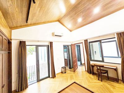 CHO THUÊ CĂN HỘ TẠI TẦNG 3, CỰC THOÁNG, 2 MẶT SÂN, 2 MẶT NGÕ. Cho thuê nhà ở tại Quận Tây Hồ Hà Nội được đăng bởi Minh Minh