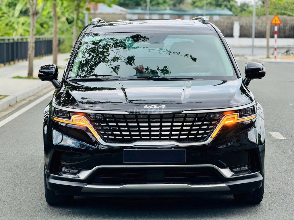 CARNIVAL 2.2D SIGNATURE (DẦU FULL) FULL LỊCH SỬ. Mua bán Ô tô tại Quận Bình Tân Tp Hồ Chí Minh được đăng bởi Huỳnh Thiên Bảo hình 1