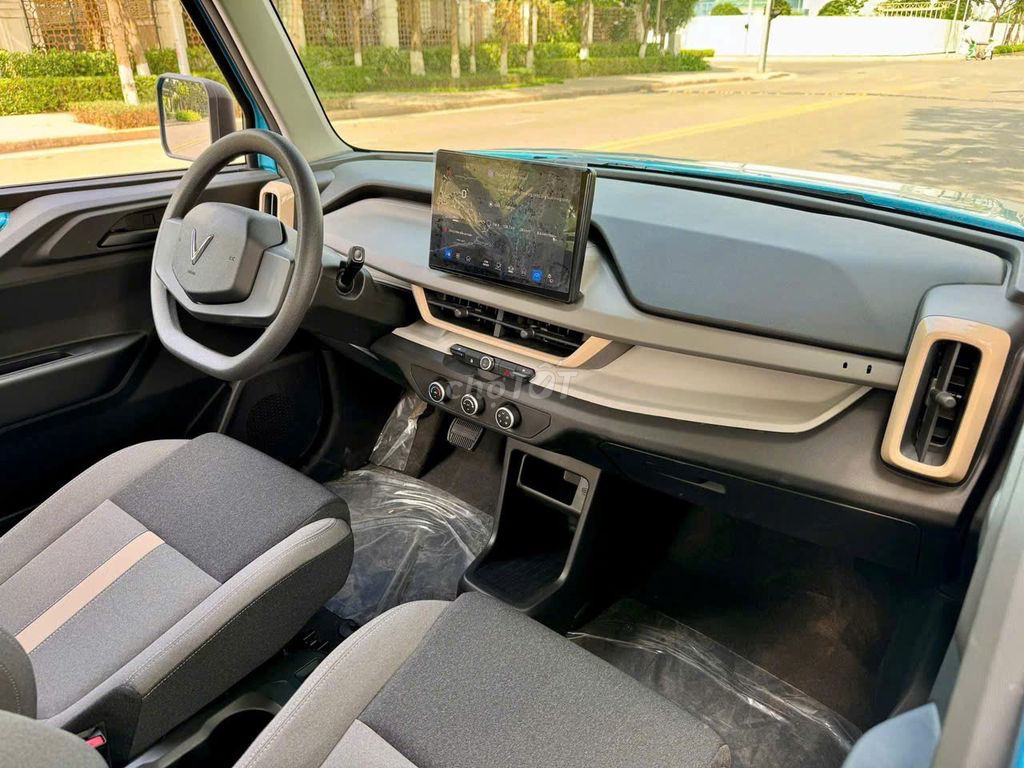 VF3 275 Triệu – Xe Điện Việt, Đưa Ít Lấy Xe Nhanh!. Mua bán Ô tô tại Quận Bình Thạnh Tp Hồ Chí Minh được đăng bởi KỲ hình 7