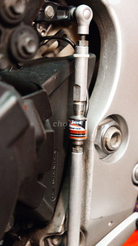 Chơi chán cần bán CBR 1000RR đời 2014. Mua bán Xe máy tại Quận 10 Tp Hồ Chí Minh được đăng bởi Thái Nguyễn hình 4