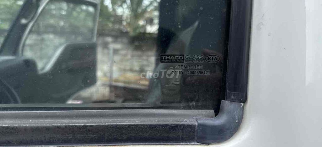 xe tải k140. Mua bán Xe tải, xe ben tại Thị xã Tân Uyên Bình Dương được đăng bởi Ánh Lương hình 7