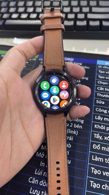 Galaxy watch 4 44mm LTE