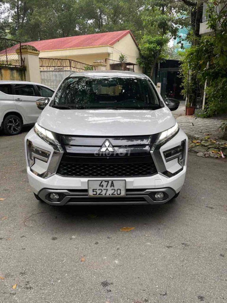 Mitsubishi Xpander Premium 2022 Ngay chủ bán. Mua bán Ô tô tại Quận 6 Tp Hồ Chí Minh được đăng bởi Mitsubishi  hình 1
