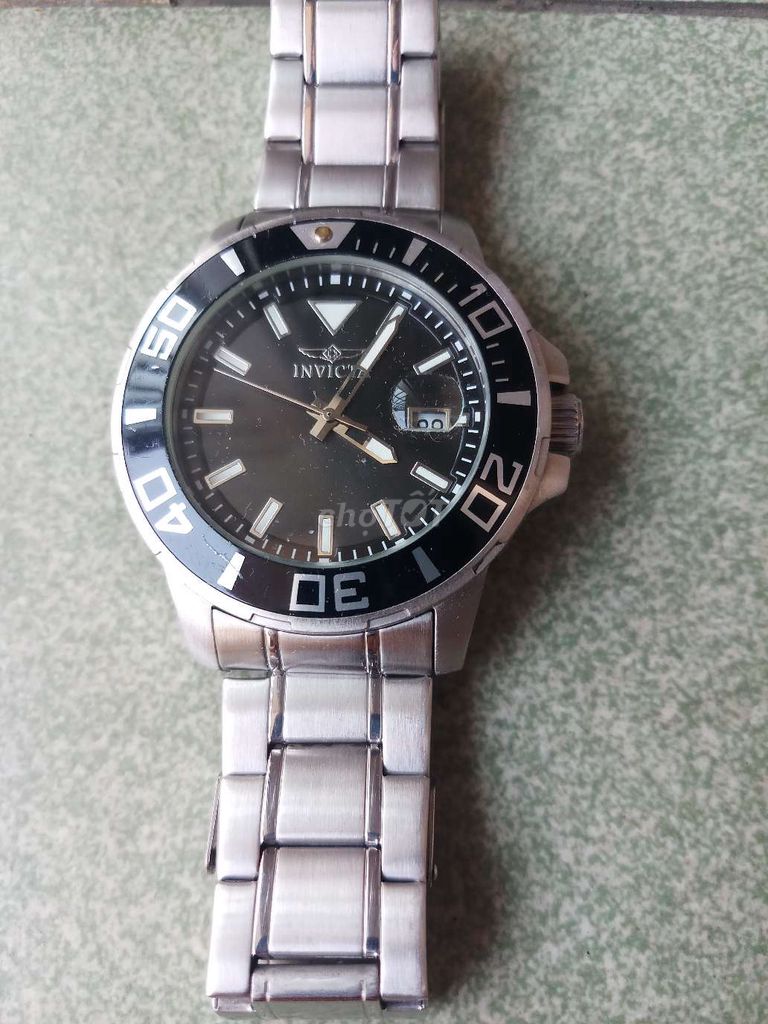 Đồng Hồ INVICTA Size 45mm