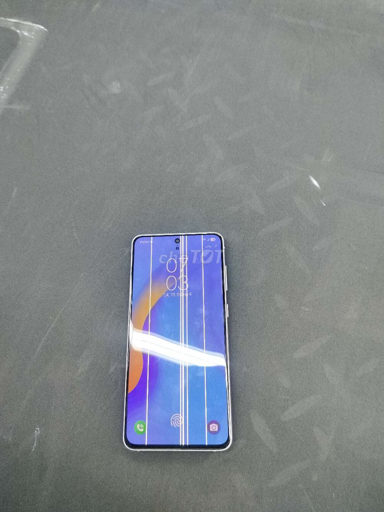 Samsung Galaxy S21 FE 5G 128GB Tím. Mua bán Điện thoại tại Huyện Nhà Bè Tp Hồ Chí Minh được đăng bởi Tên chưa cung cấp hình 1