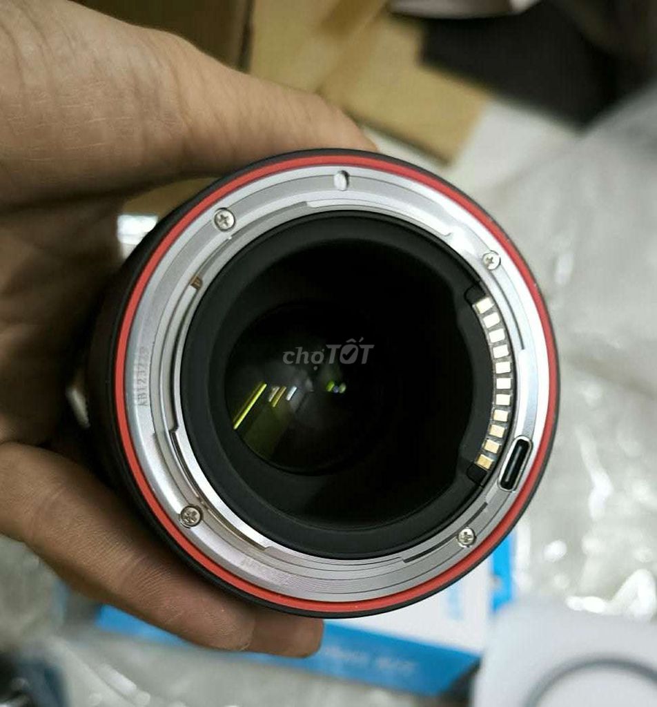 Ống kính Meike AF 85mm F1.8 SE II. Mua bán Máy ảnh, Máy quay tại Quận Hoàng Mai Hà Nội được đăng bởi Kop8x hình 1