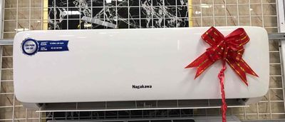 Máy lạnh nagakawa 1hp ( new)