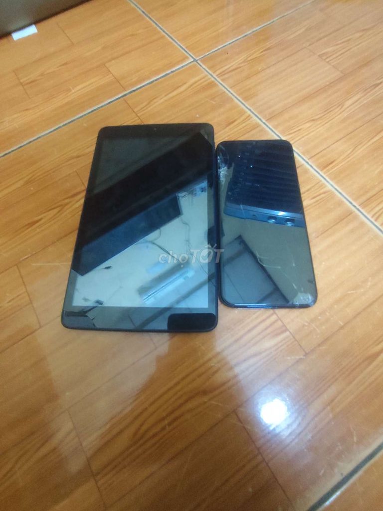 Vsmart You 3 Đen Vỡ màn hình.. Mua bán Điện thoại tại Quận Long Biên Hà Nội được đăng bởi Hung Gia hình 1