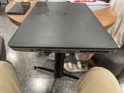 Bán laptop HP