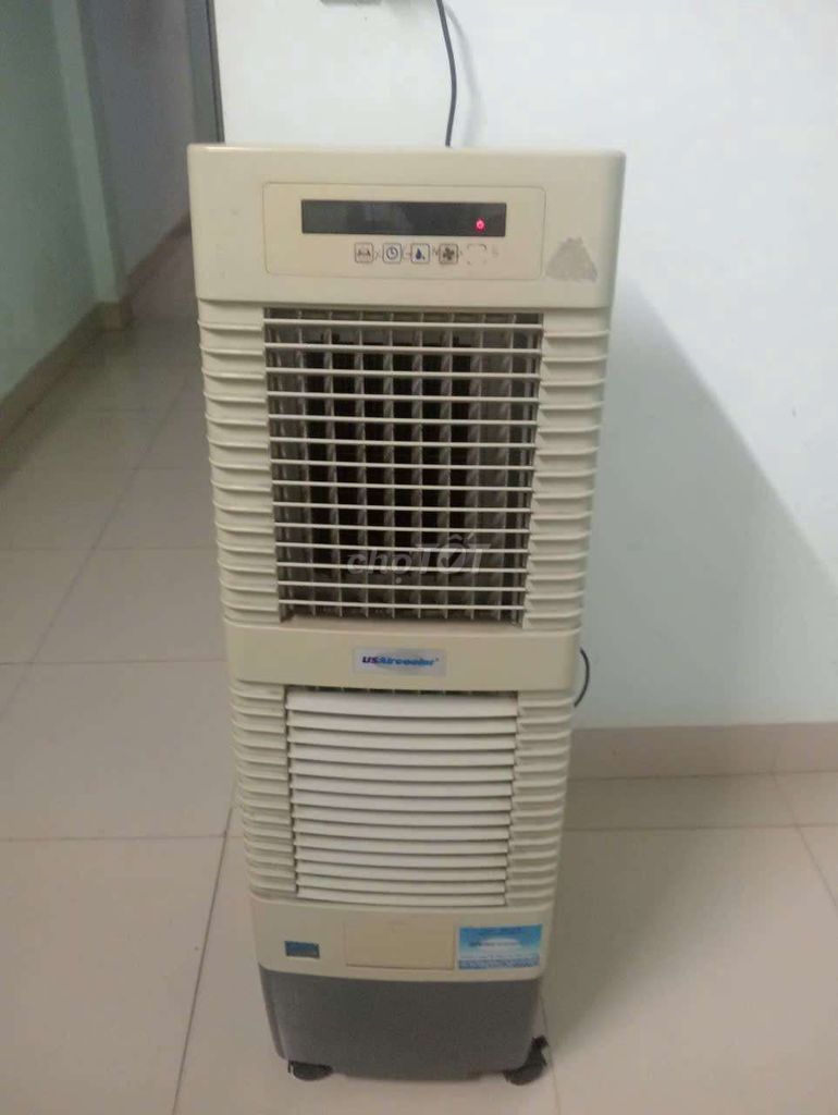 Quạt điều hòa LG Trắng. Mua bán Quạt tại Thành phố Buôn Ma Thuột Đắk Lắk được đăng bởi dương bảo khang hình 1