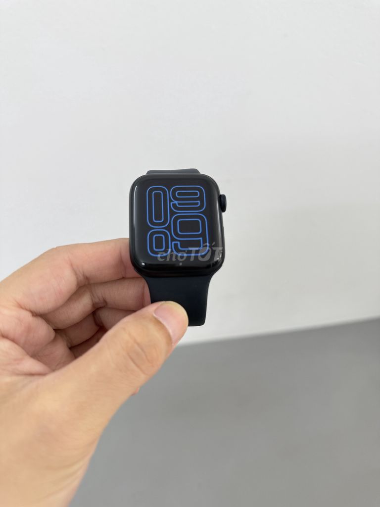 Thanh lý Apple watch SE2 GPS 44mm, Lte hỗ trợ esim. Mua bán Thiết bị đeo thông minh tại Quận Cầu Giấy Hà Nội được đăng bởi Mac Online hình 1