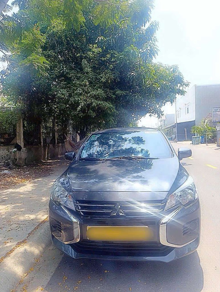 Attrage. xe trả góp. bao nợ xấu. xe góp nối. Mua bán Ô tô tại Quận Bình Tân Tp Hồ Chí Minh được đăng bởi LÂM TUẤN VINH hình 1