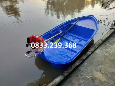 Xuồng bobo mini chở 2,3 người.. Mua bán Đồ thể thao, Dã ngoại tại Huyện Bình Chánh Tp Hồ Chí Minh được đăng bởi Trần Vũ