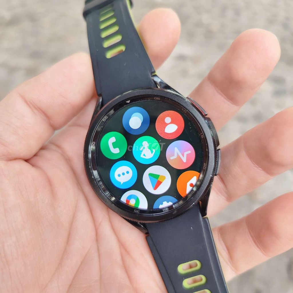 Galaxy Watch 6 classic 47mm có esim