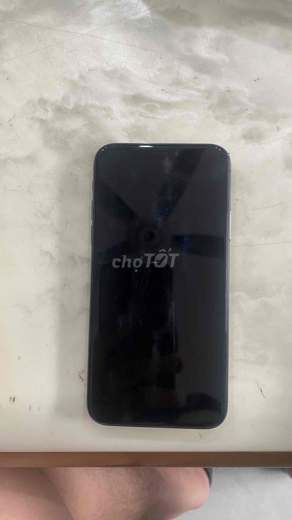 Apple iPhone X 64GB 99% như mới. Mua bán Điện thoại tại Quận Hà Đông Hà Nội được đăng bởi Cường hình 1