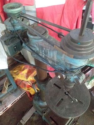 Khoan bàn nội địa nhật. Mua bán Đồ chuyên dụng, Giống nuôi trồng tại Thành phố Bến Tre Bến Tre được đăng bởi Hiếu quạt điện