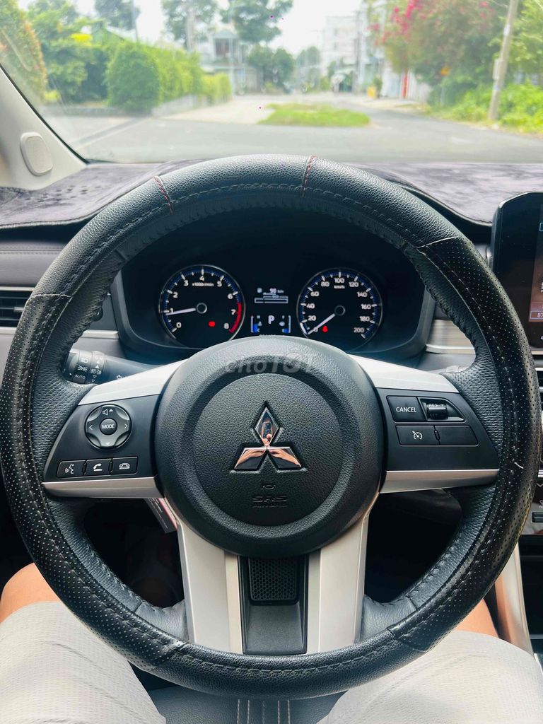 Cần Bán Mitsubishi Xpander Premium 2024. Mua bán Ô tô tại Thành phố Thuận An Bình Dương được đăng bởi Minh Thành  hình 5