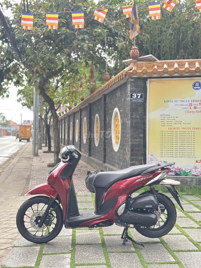 🌈 Shmode 2023 Đỏ Đen Sproty - Gop 50% Bao Đậu. Mua bán Xe máy tại Thành phố Thủ Đức Tp Hồ Chí Minh được đăng bởi Xe Máy Trường Thịnh hình 6