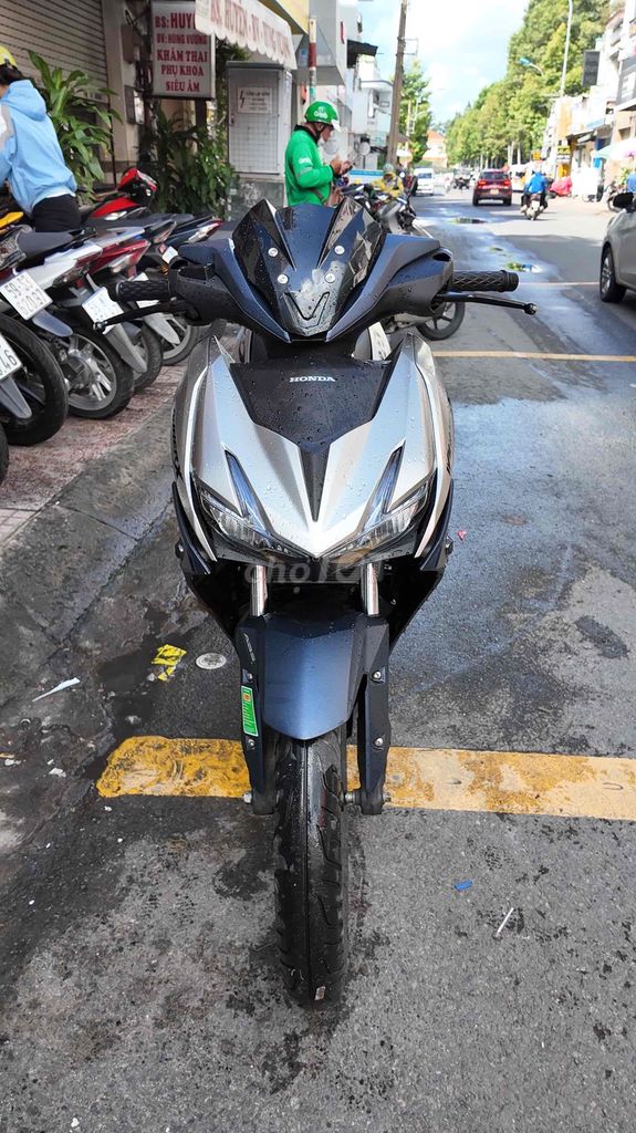 Winer X V2 ABS chính chủ Góp 1 triệu nhận xe. Mua bán Xe máy tại Quận 8 Tp Hồ Chí Minh được đăng bởi CH XE GÓP 79 hình 2