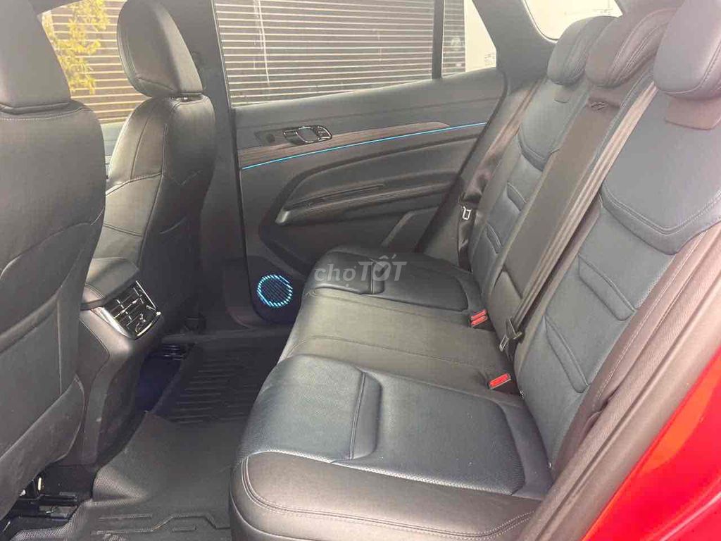 ✅ Ford Territory X 2023 siêu lướt. Mua bán Ô tô tại Quận 6 Tp Hồ Chí Minh được đăng bởi Thịnh hình 5