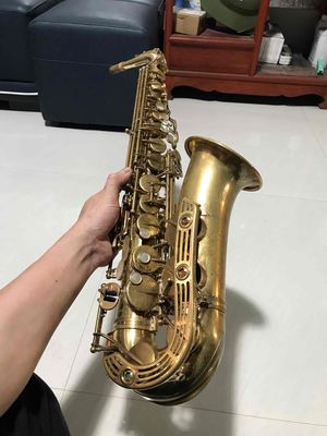 kèn soprano saxophone