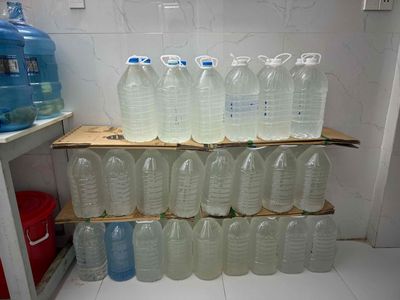 Giam nuôi nhà lam 5l/b(len men tu nhiên 45-60 ngày. Mua bán Đồ ăn, thực phẩm và các loại khác tại Huyện Bình Chánh Tp Hồ Chí Minh được đăng bởi Băng Lâm