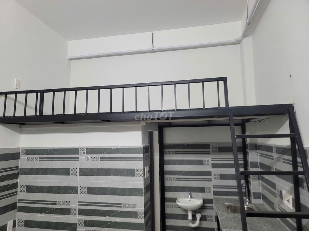 phòng trọ mới, sạch, đẹp – Dọn vào ở ngay
