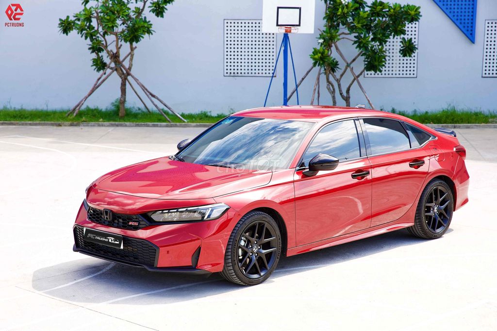 CIVIC RS DATE CUỐI 2024 SIÊU MỚI, ODO: CHỈ 7.000KM. Mua bán Ô tô tại Quận 10 Tp Hồ Chí Minh được đăng bởi PC Trương hình 3