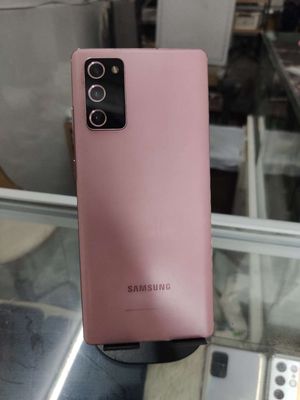 Samsung Note 20 ram8/256gb. Mua bán Điện thoại tại Quận Thanh Xuân Hà Nội được đăng bởi Hoàng Anh Mobile