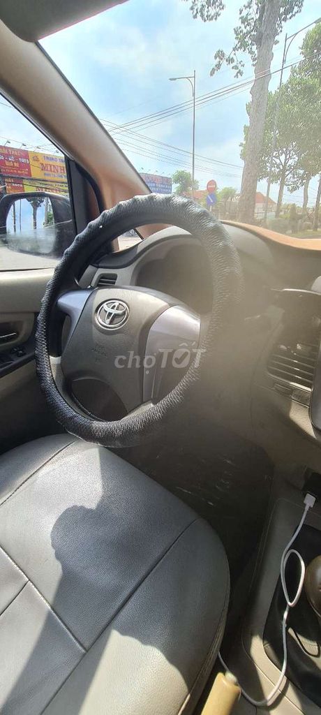 2015-2.0E miễn tiếp cò lái, giá cả có thương lượng. Mua bán Ô tô tại Thành phố Trà Vinh Trà Vinh được đăng bởi Thơm Trịnh hình 12