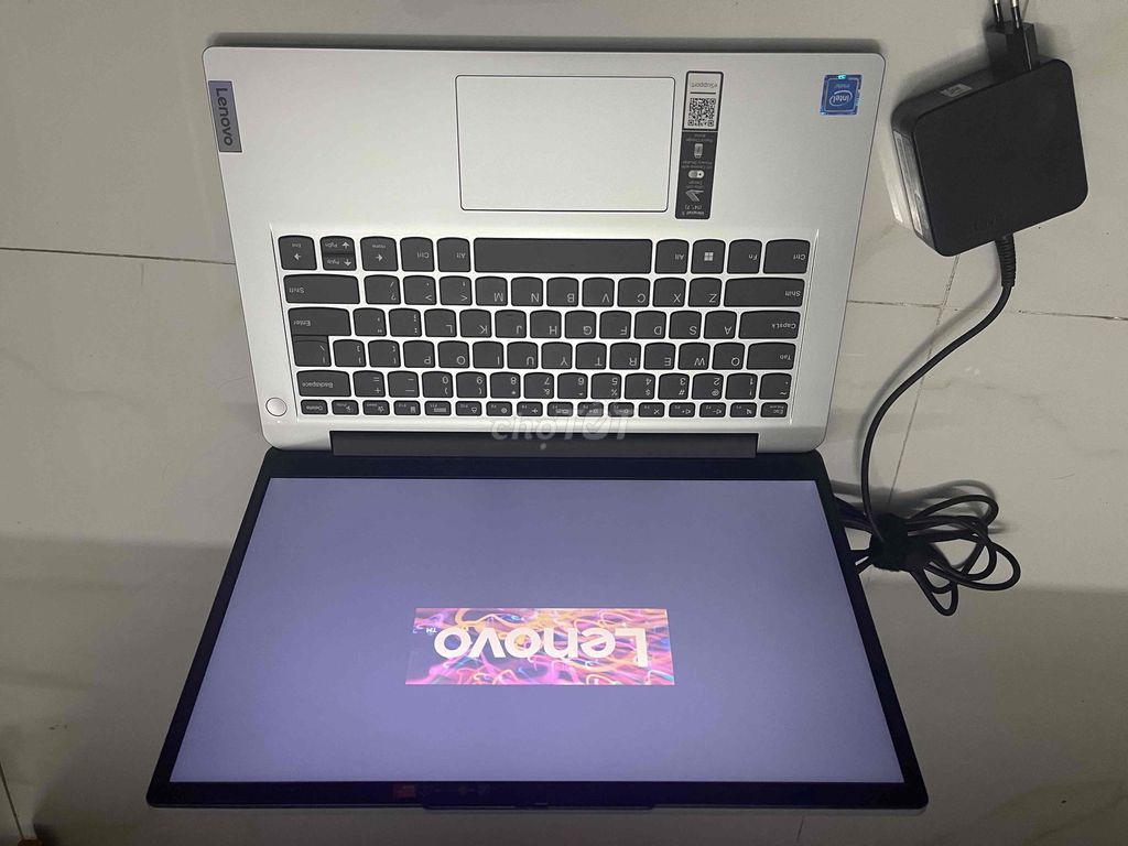 Lenovo IdeaPad 1 14IGL7 Celeron N4020 4GB/58GB Bạc. Mua bán Laptop tại Quận Bình Thạnh Tp Hồ Chí Minh được đăng bởi Lại nguyên hình 1