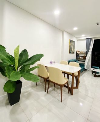 Cho thuê CH Park Legend, Tân Bình, 72m2, 2PN, 2WC, giá 15tr ở liền
