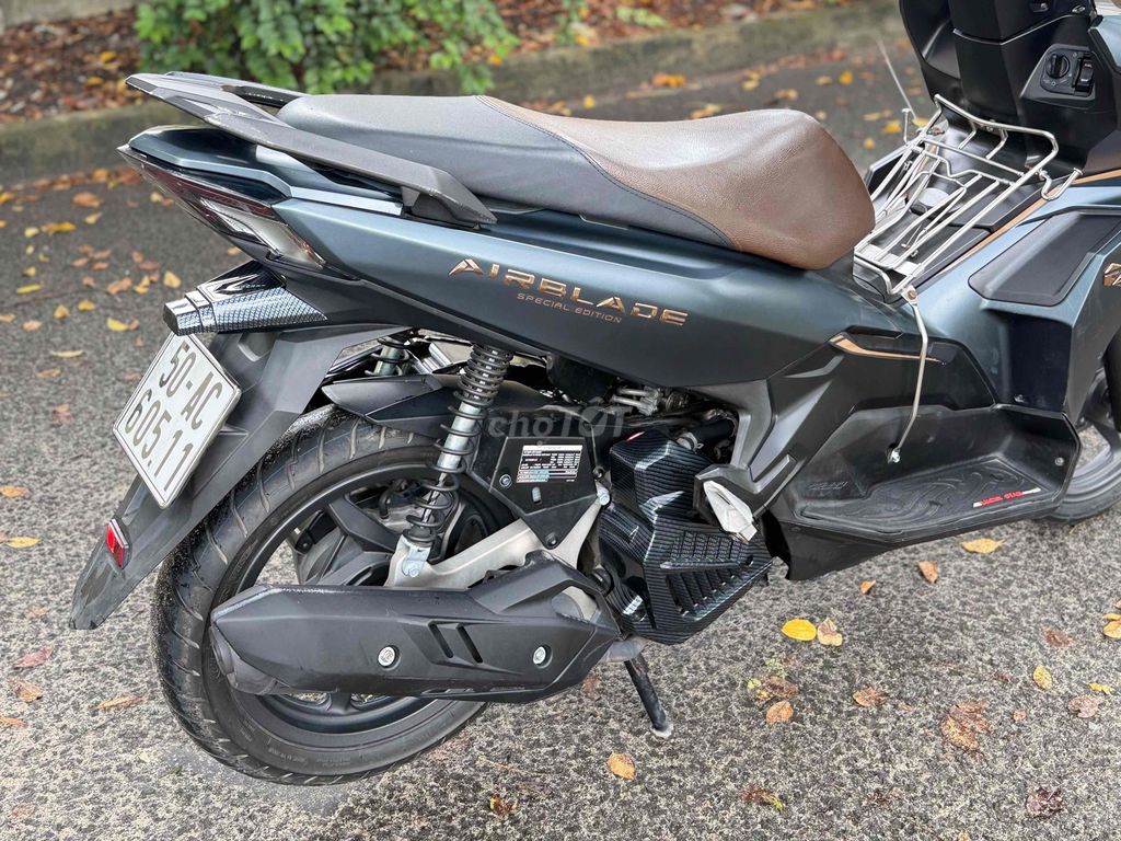 BÁN XE AB 150 ABS XE ĐẸP CHÍNH CHỦ. Mua bán Xe máy tại Thành phố Thủ Đức Tp Hồ Chí Minh được đăng bởi XE MÁY ANH hình 16